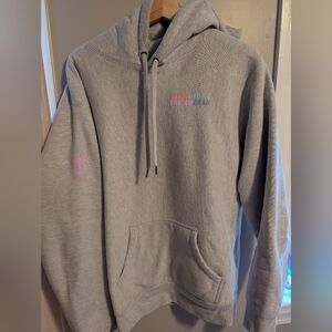 Barstool " Sleep When You're Dead" Dave Portnoy Hoodie